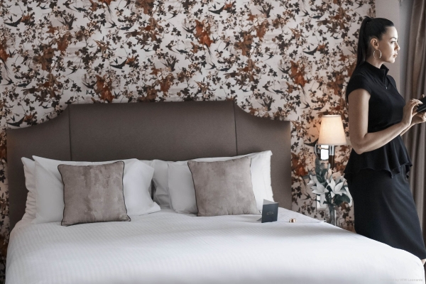 Hotel The Playford Adelaide - MGallery by Sofitel